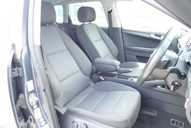 AUDI A3 2009