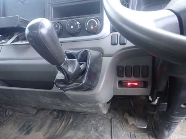 MITSUBISHI CANTER 2019