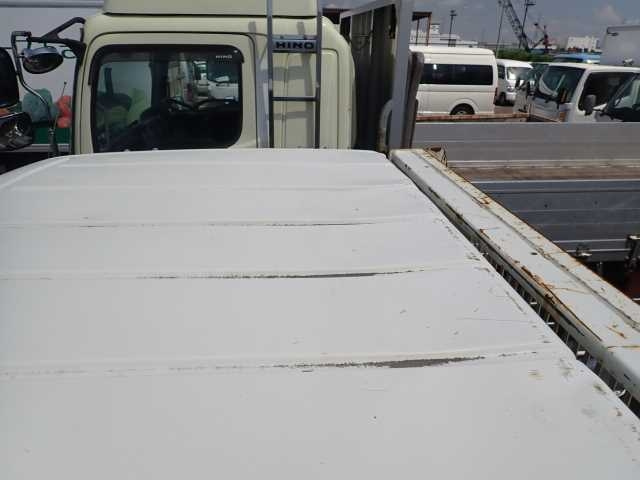 MITSUBISHI CANTER 2019