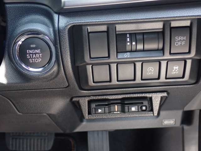 SUBARU XV 2022