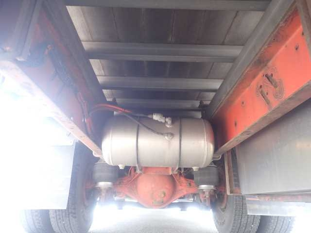 HINO RANGER 2016