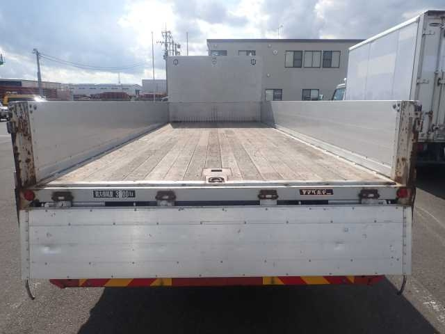 HINO RANGER 2016