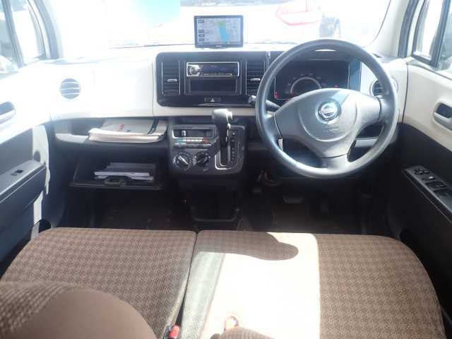 NISSAN MOCO 2013