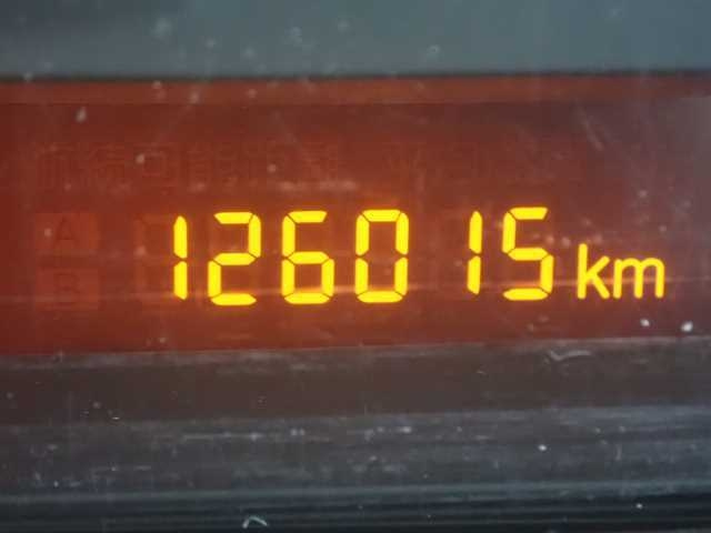 NISSAN MOCO 2013