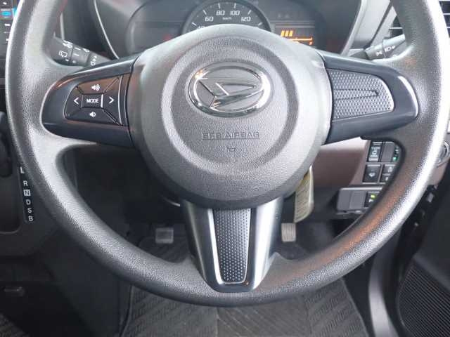 DAIHATSU THOR 2019