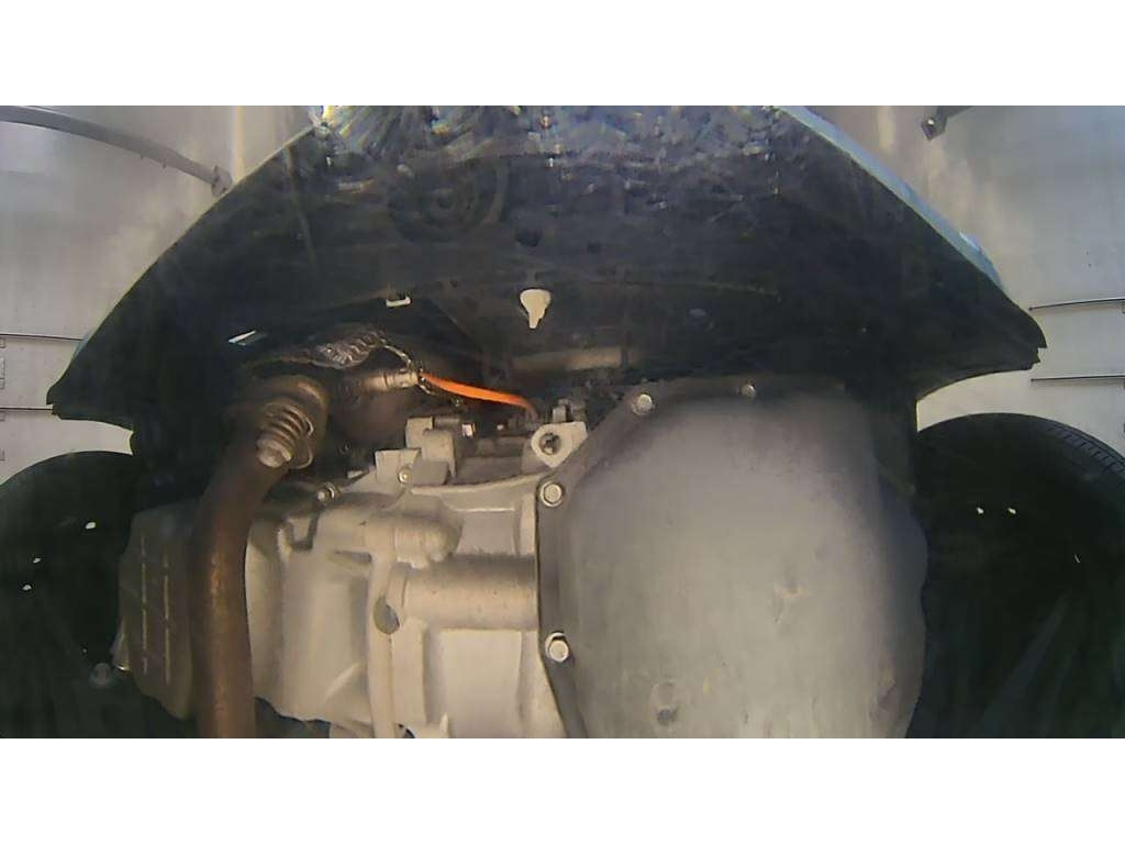 MAZDA CAROL 2015