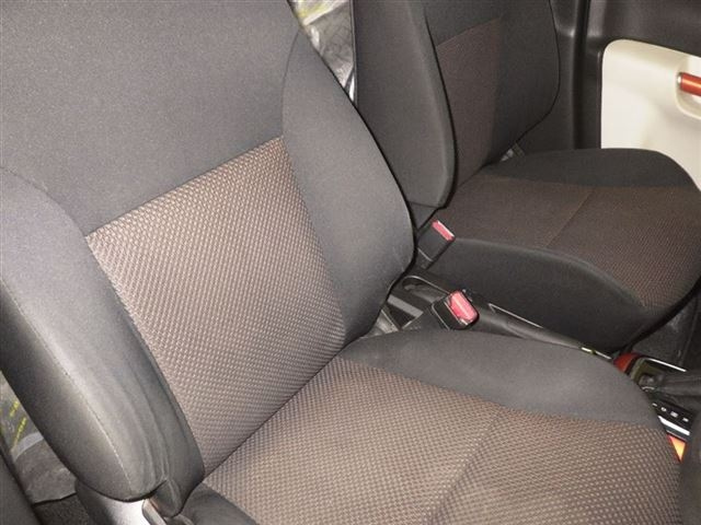 SUZUKI IGNIS 2016