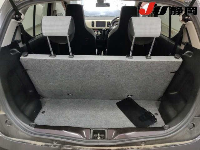 MAZDA CAROL 2017