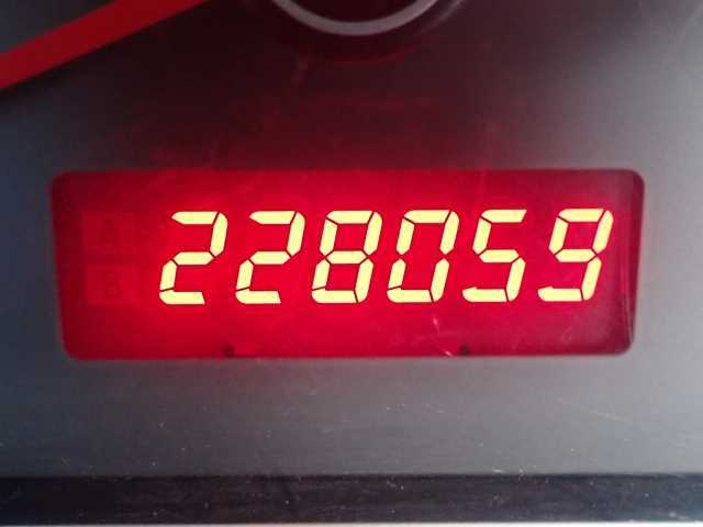 SUZUKI SX-4 2009