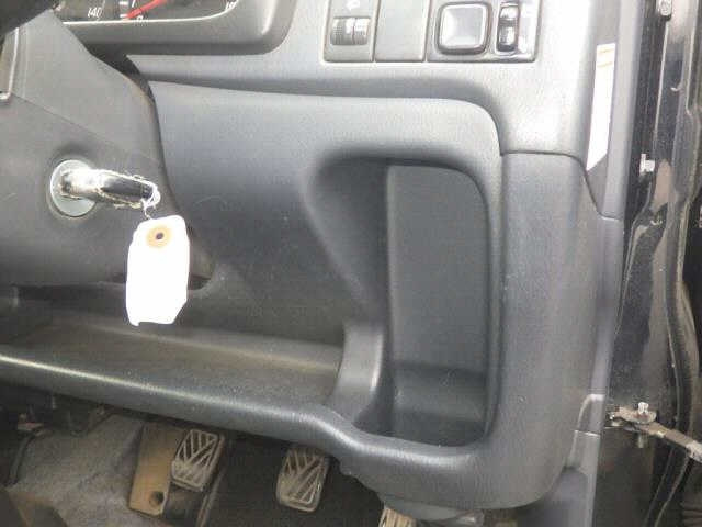 SUZUKI KEI 2009