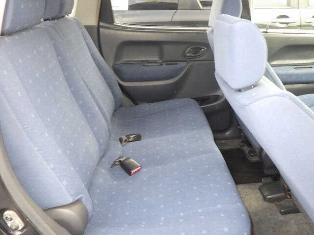 SUZUKI KEI 2009