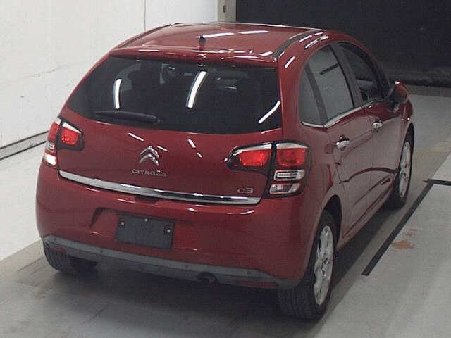 CITROEN C3 2014