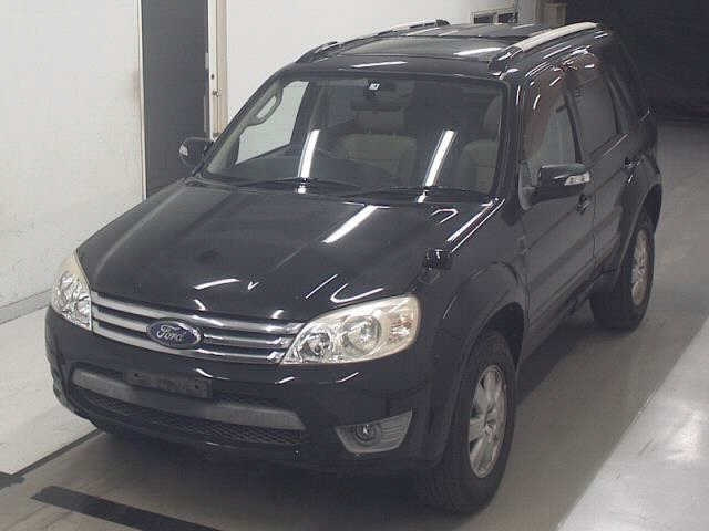 FORD ESCAPE 2009