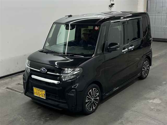 SUBARU CHIFFON 2020