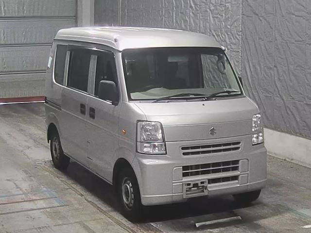 SUZUKI EVERY 2014