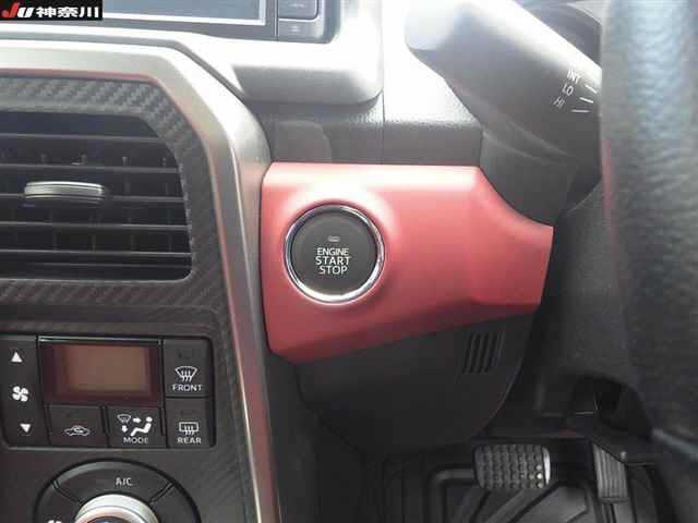 DAIHATSU COPEN 2022