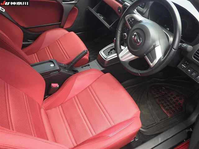 DAIHATSU COPEN 2022