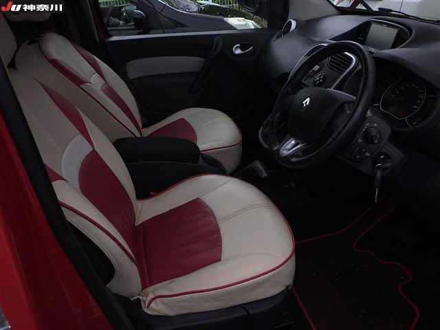 RENAULT KANGOO 2014