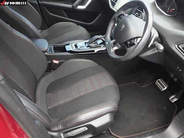 PEUGEOT 308 2019