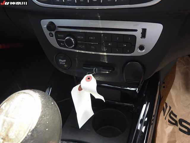 RENAULT MEGANE 2014