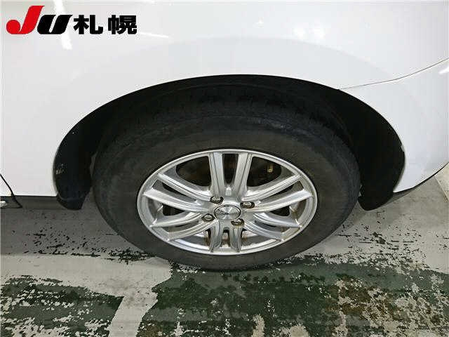 MAZDA VERISA 2013