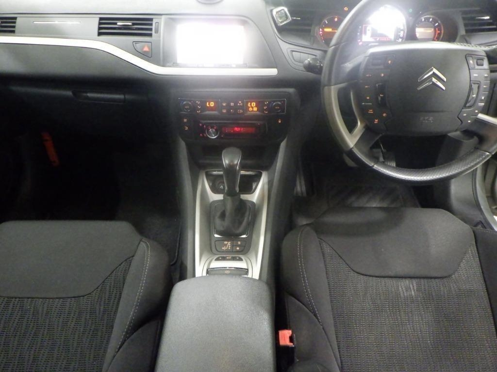 CITROEN C5 2011