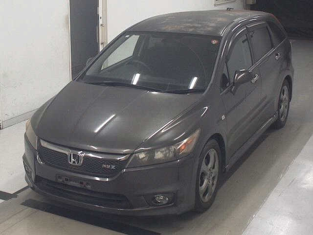 HONDA STREAM 2008