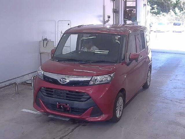 DAIHATSU THOR 2017