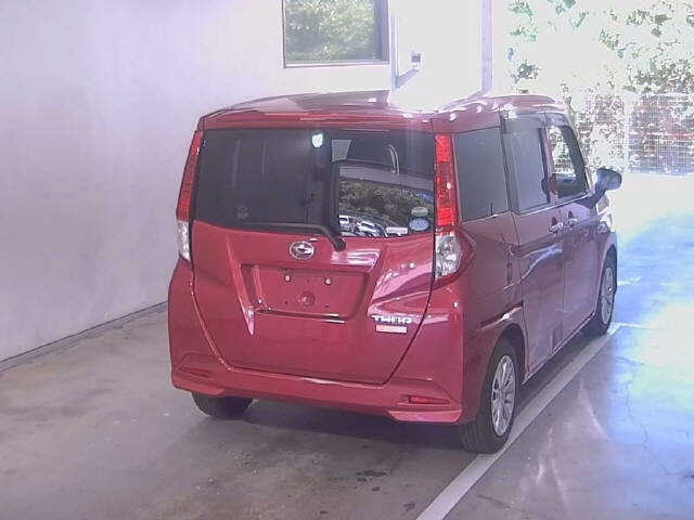 DAIHATSU THOR 2017