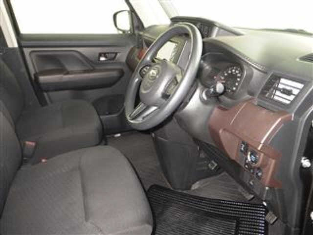 DAIHATSU THOR 2020