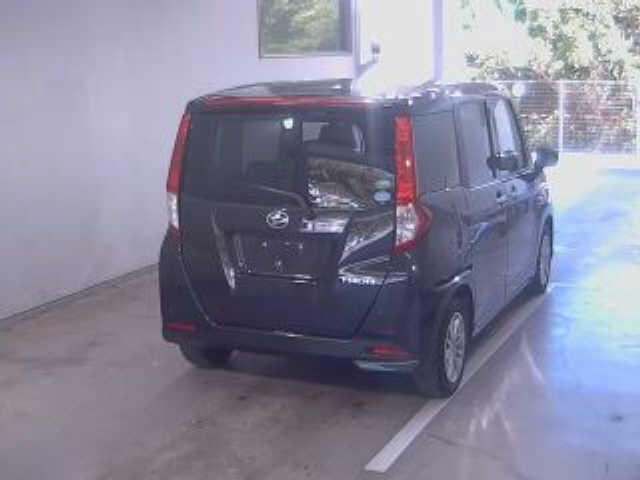 DAIHATSU THOR 2020