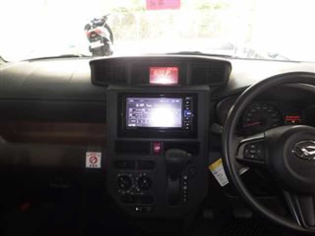 DAIHATSU THOR 2020