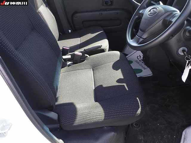 DAIHATSU HIJET VAN 2020