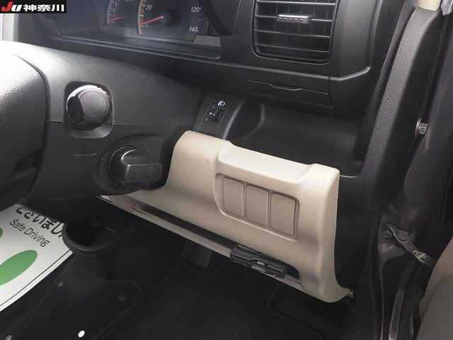 HONDA ZEST 2011