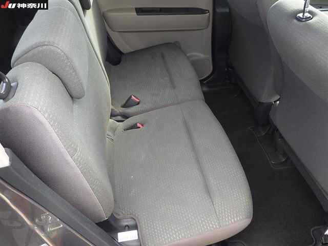 HONDA ZEST 2011