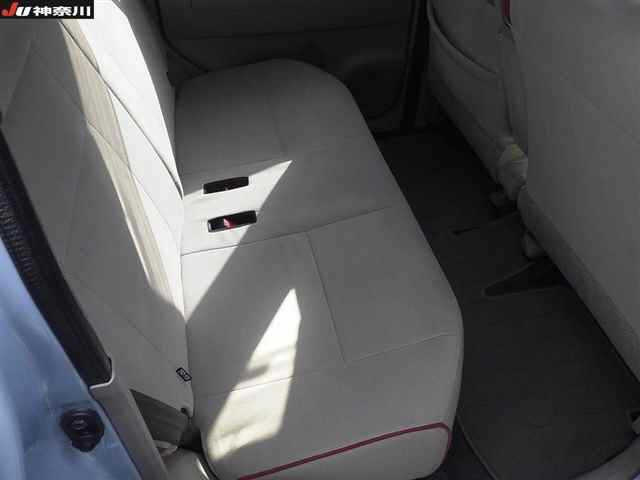 DAIHATSU MOVE CONTE 2012