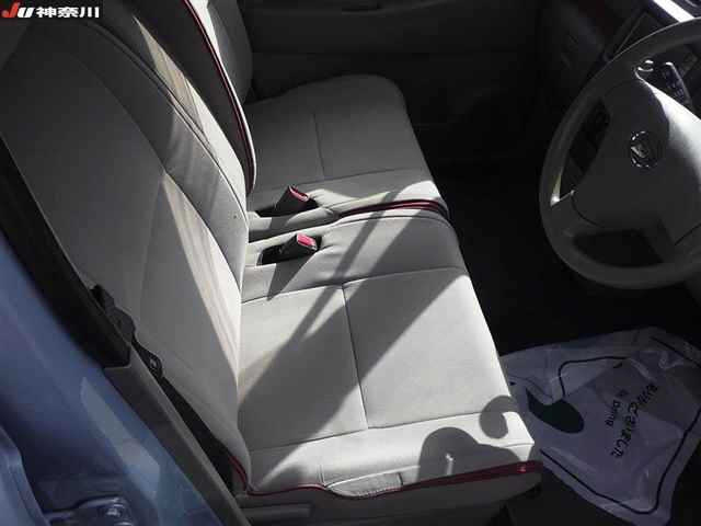 DAIHATSU MOVE CONTE 2012