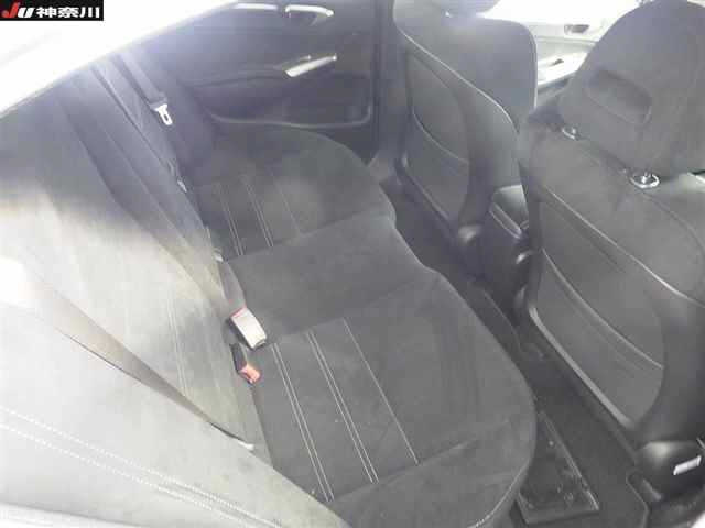 HONDA CIVIC HYBRID 2010