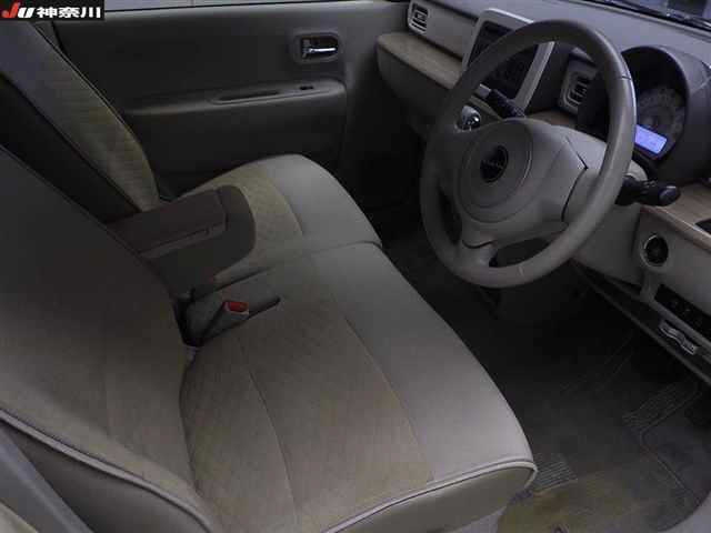 SUZUKI ALTO LAPIN 2015
