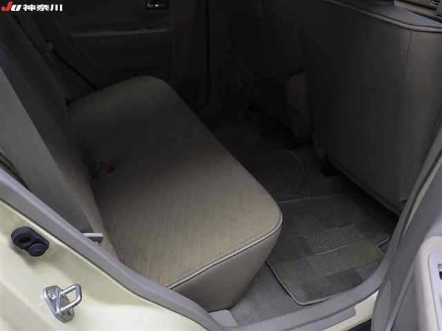 SUZUKI ALTO LAPIN 2015