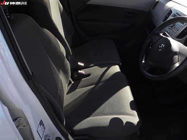 SUZUKI WAGON R 2015