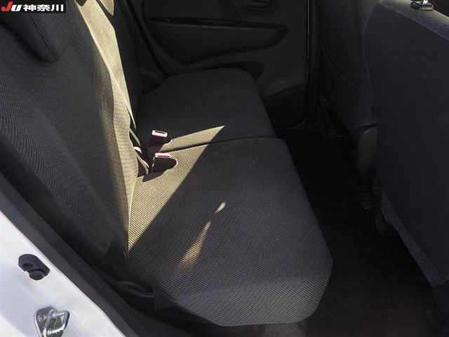SUZUKI WAGON R 2015