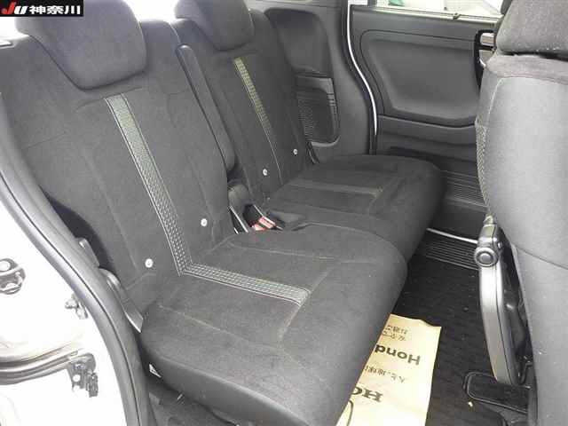 HONDA N BOX 2021