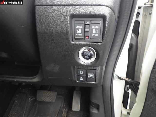 HONDA N BOX 2021