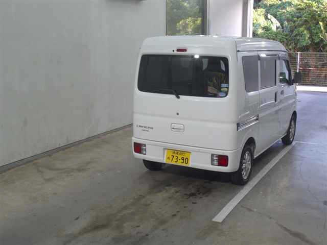 MITSUBISHI MINICAB VAN 2020