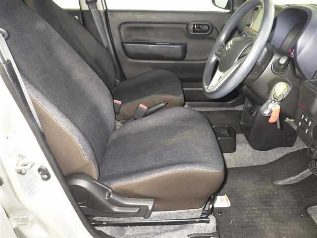 SUZUKI ALTO 2022