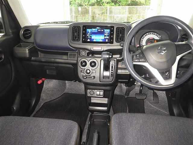 SUZUKI ALTO 2022