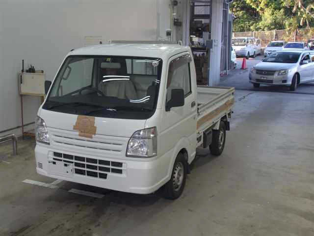 MITSUBISHI MINICAB TRUCK 2018