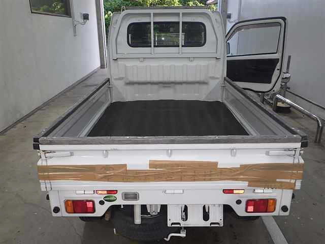 MITSUBISHI MINICAB TRUCK 2018