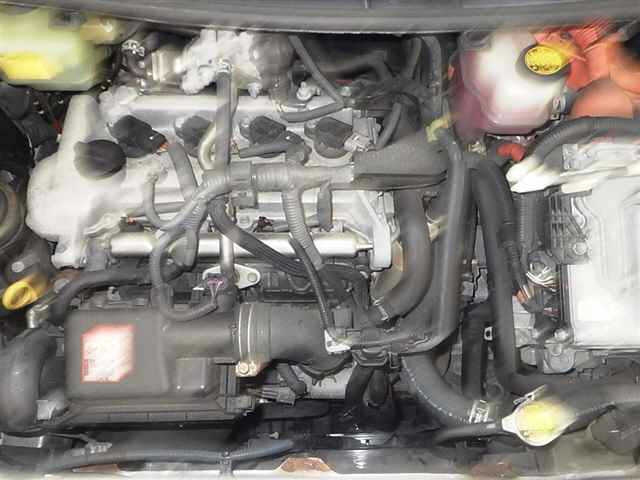 TOYOTA AQUA 2013